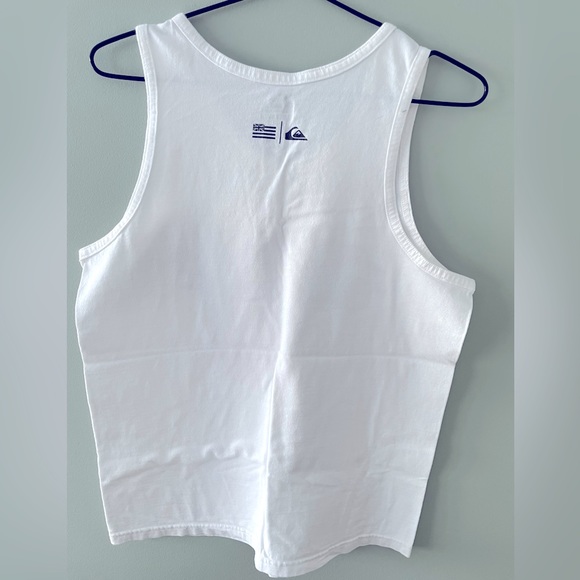 Quicksilver Tank Top 3 for $20 - Picture 2 of 2